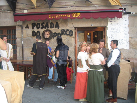 Feira Franca 2008