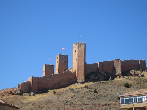 Molina de Aragón