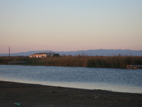 Delta del Ebro