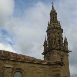 Catedral Santo Domingo de la Calzada