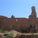 Belchite, memoria de una guerra