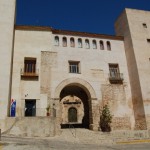 Albaida, Bocairent, Agres y el Castillo de Montesa